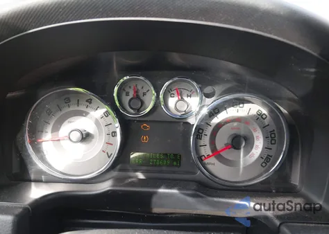 2010 Ford Edge Limited z USA, uszkodzony, nr VIN 2FMDK4KC4ABA47618